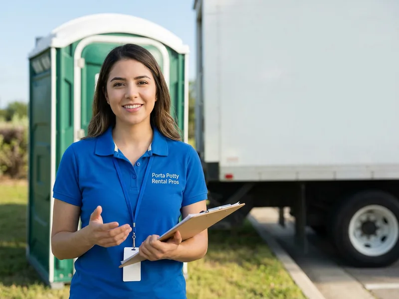 Porta Potty Rental  in Orland Park  FAQ